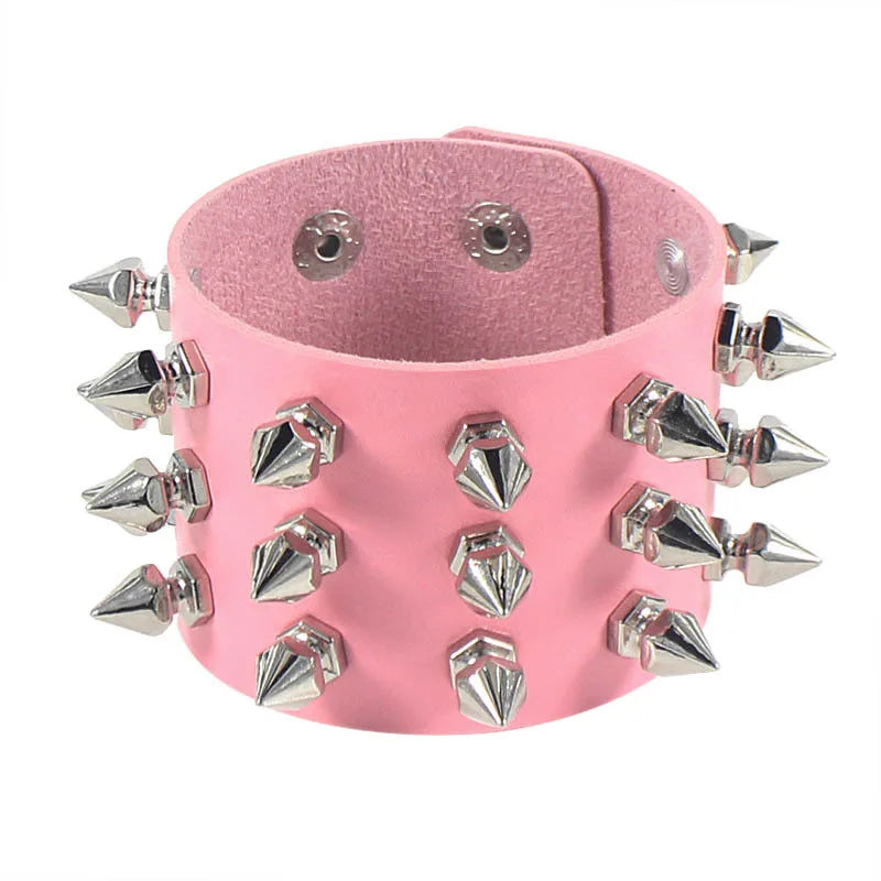 NoirSpikes