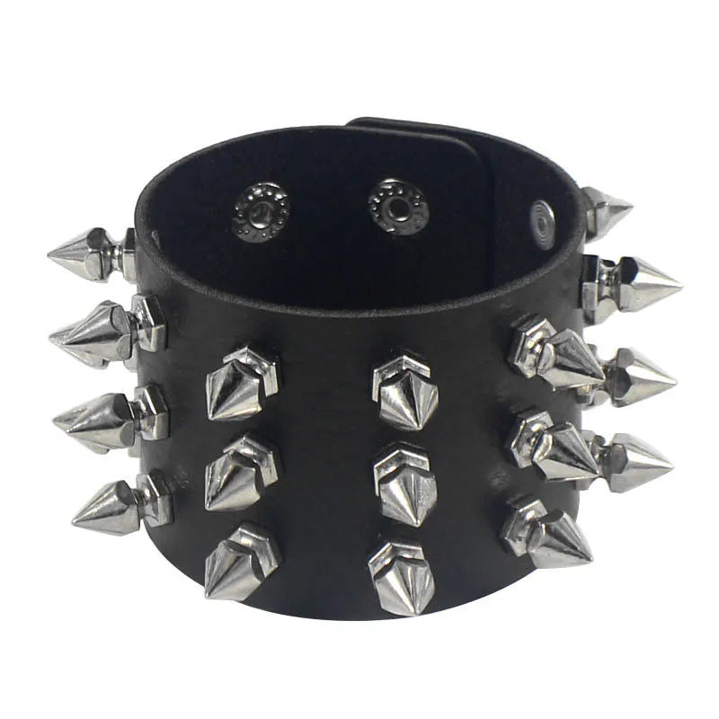 NoirSpikes