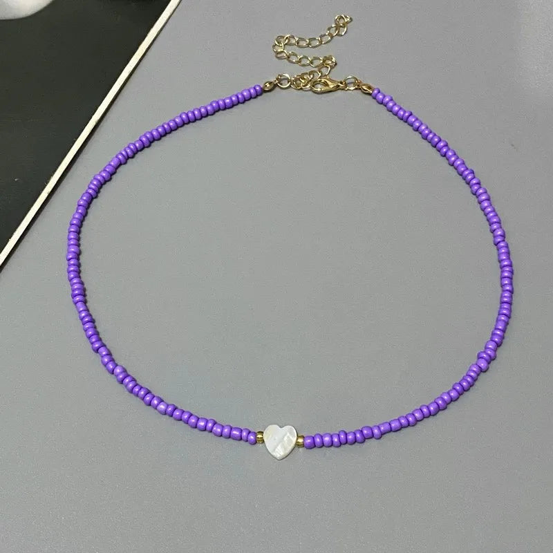 BeadLove Necklace