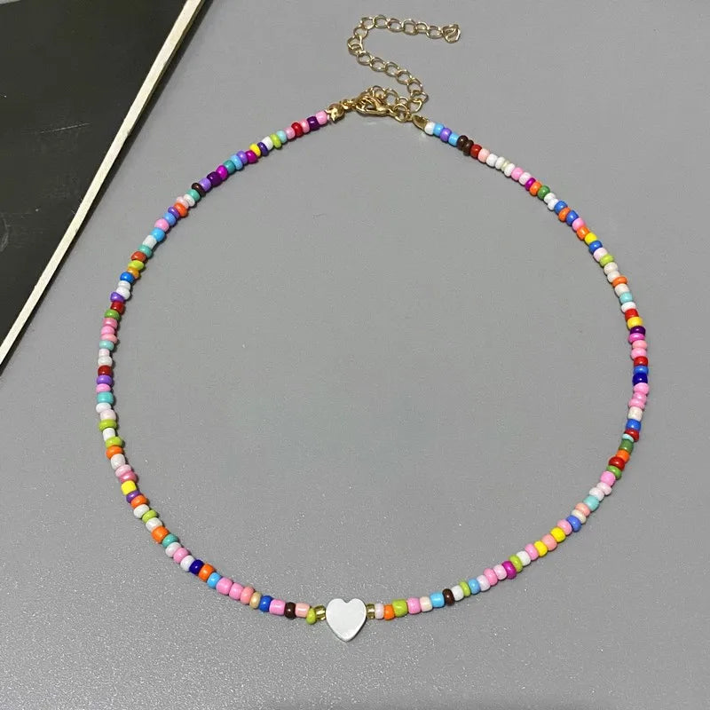 BeadLove Necklace
