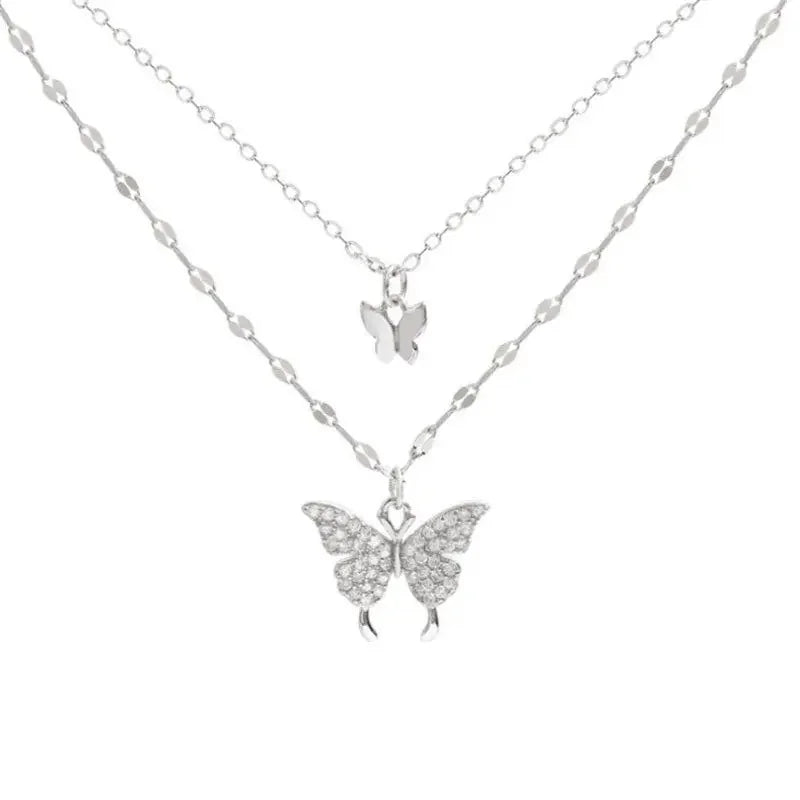 ButterflyNecklace