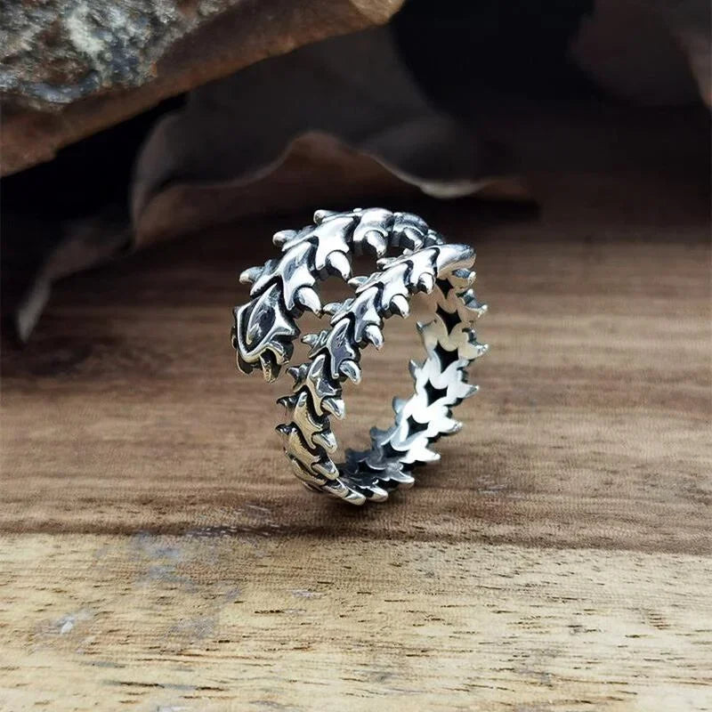 Spinebite Ring