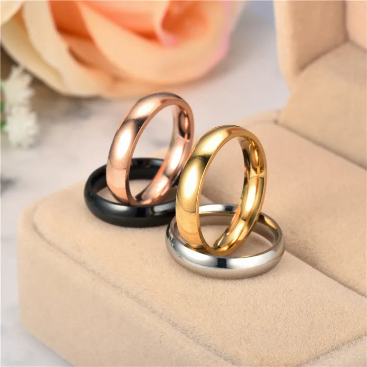 PureTi Ring