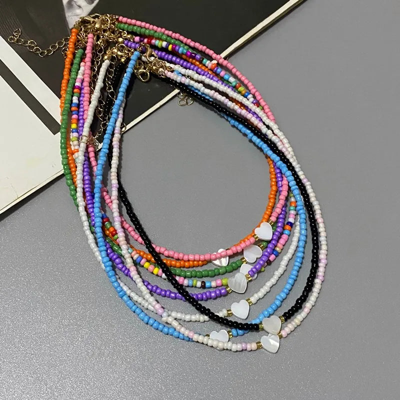 BeadLove Necklace