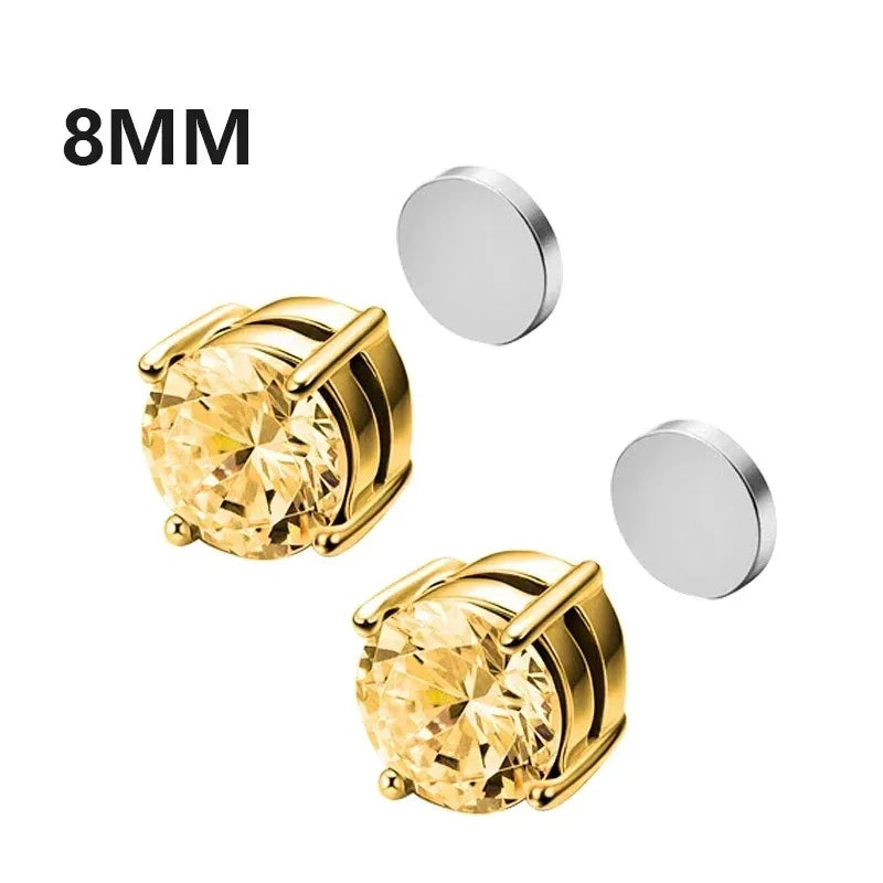 EdgeMagnets