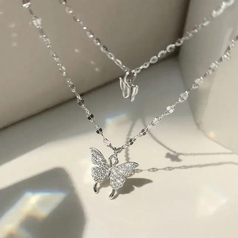 ButterflyNecklace