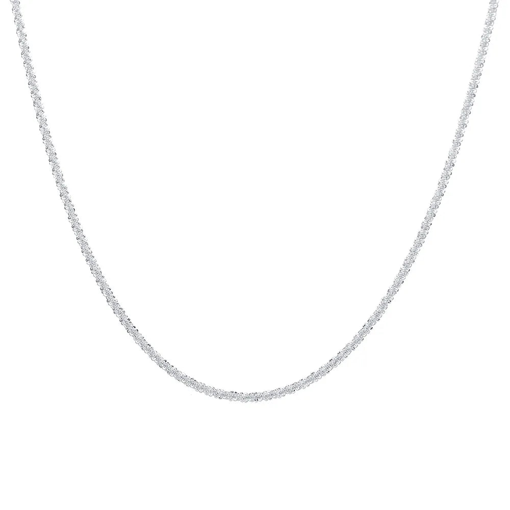 SparkClav Necklace