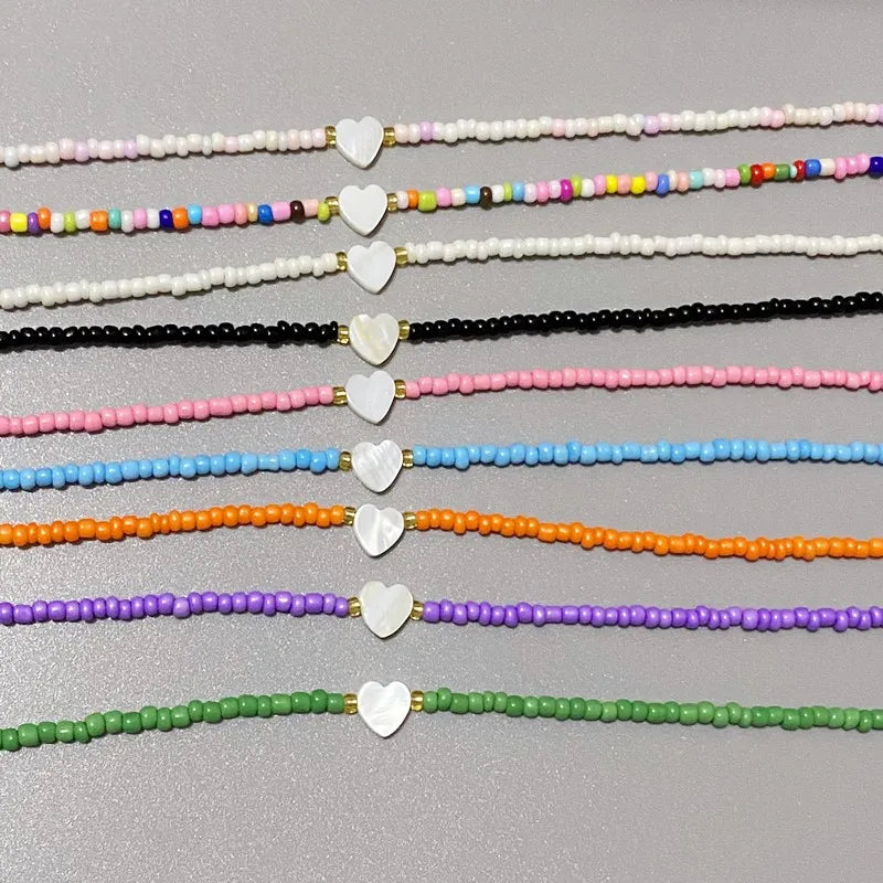 BeadLove Necklace