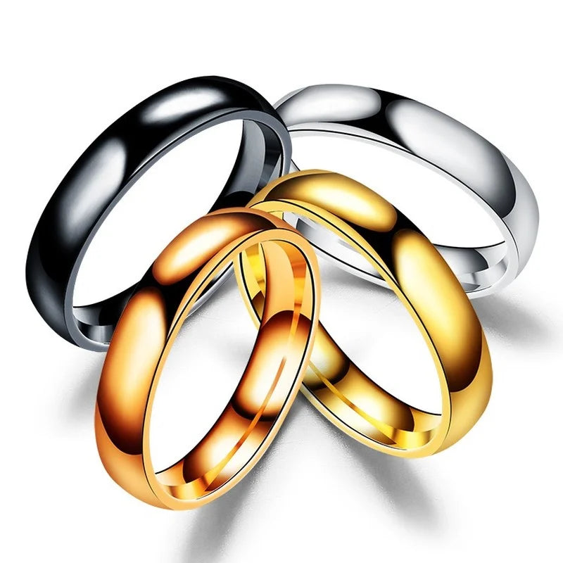 PureTi Ring