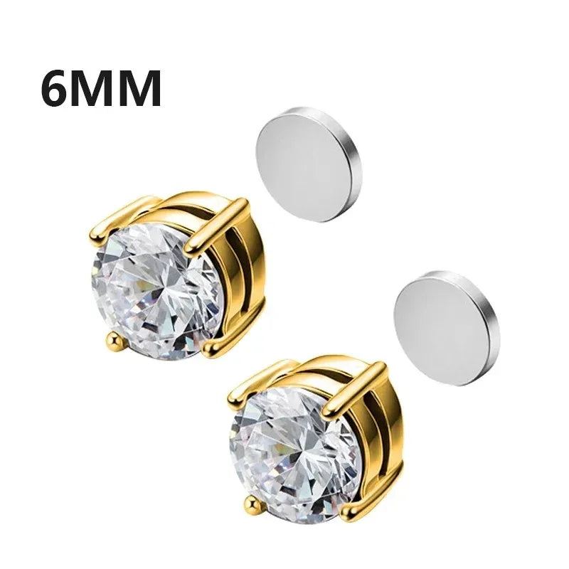 EdgeMagnets