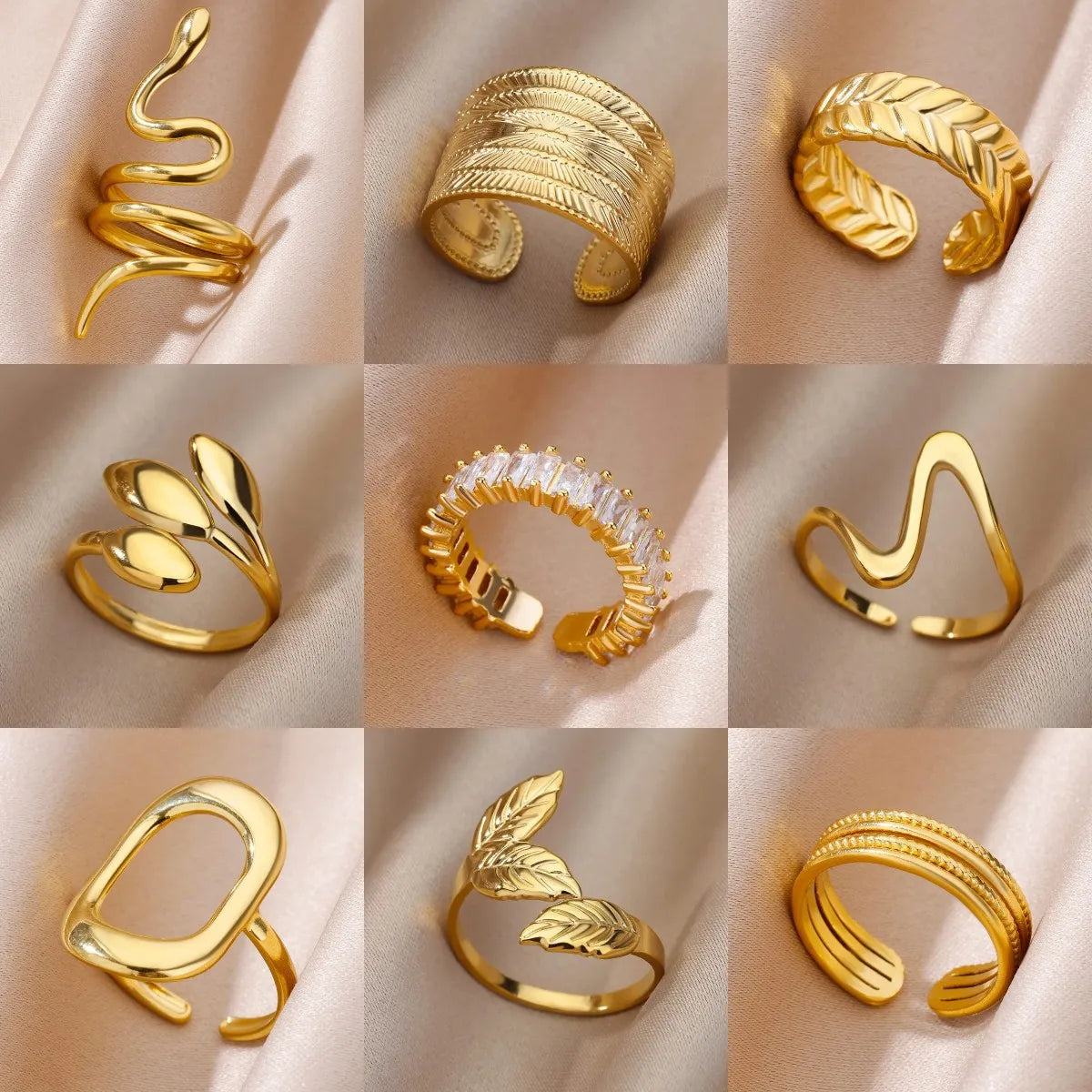 GoldLuxe