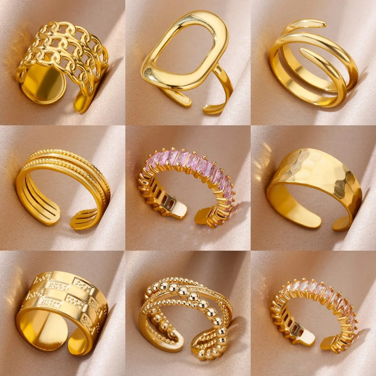 GoldLuxe