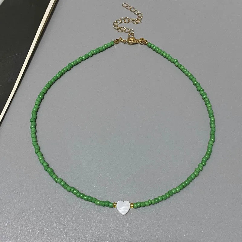 BeadLove Necklace