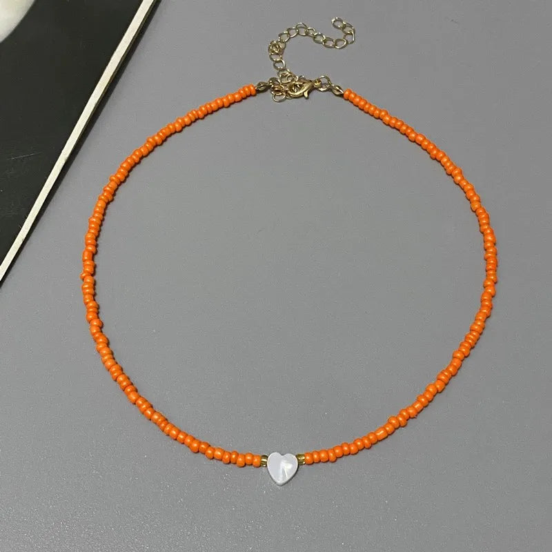 BeadLove Necklace
