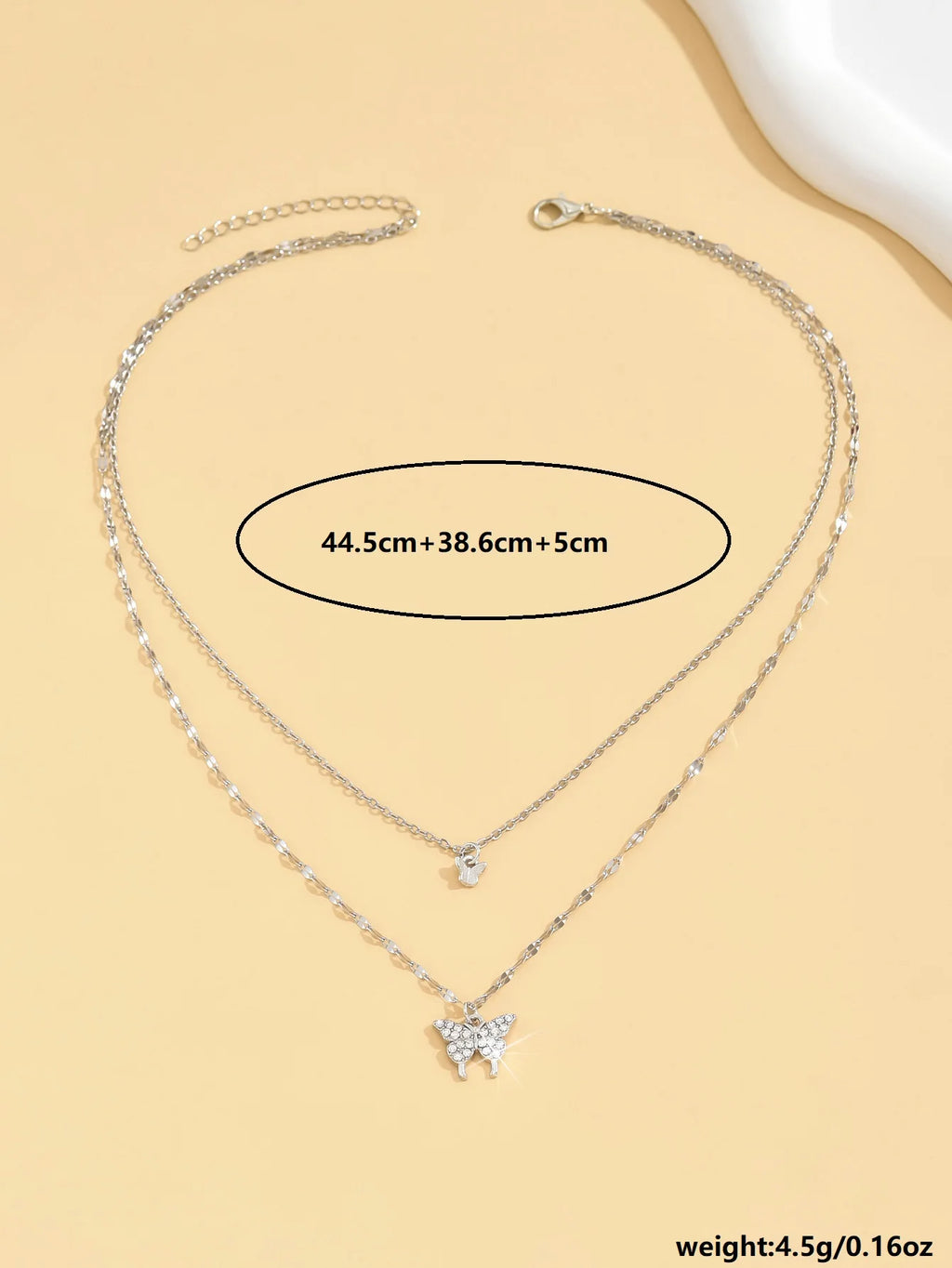 ButterflyNecklace