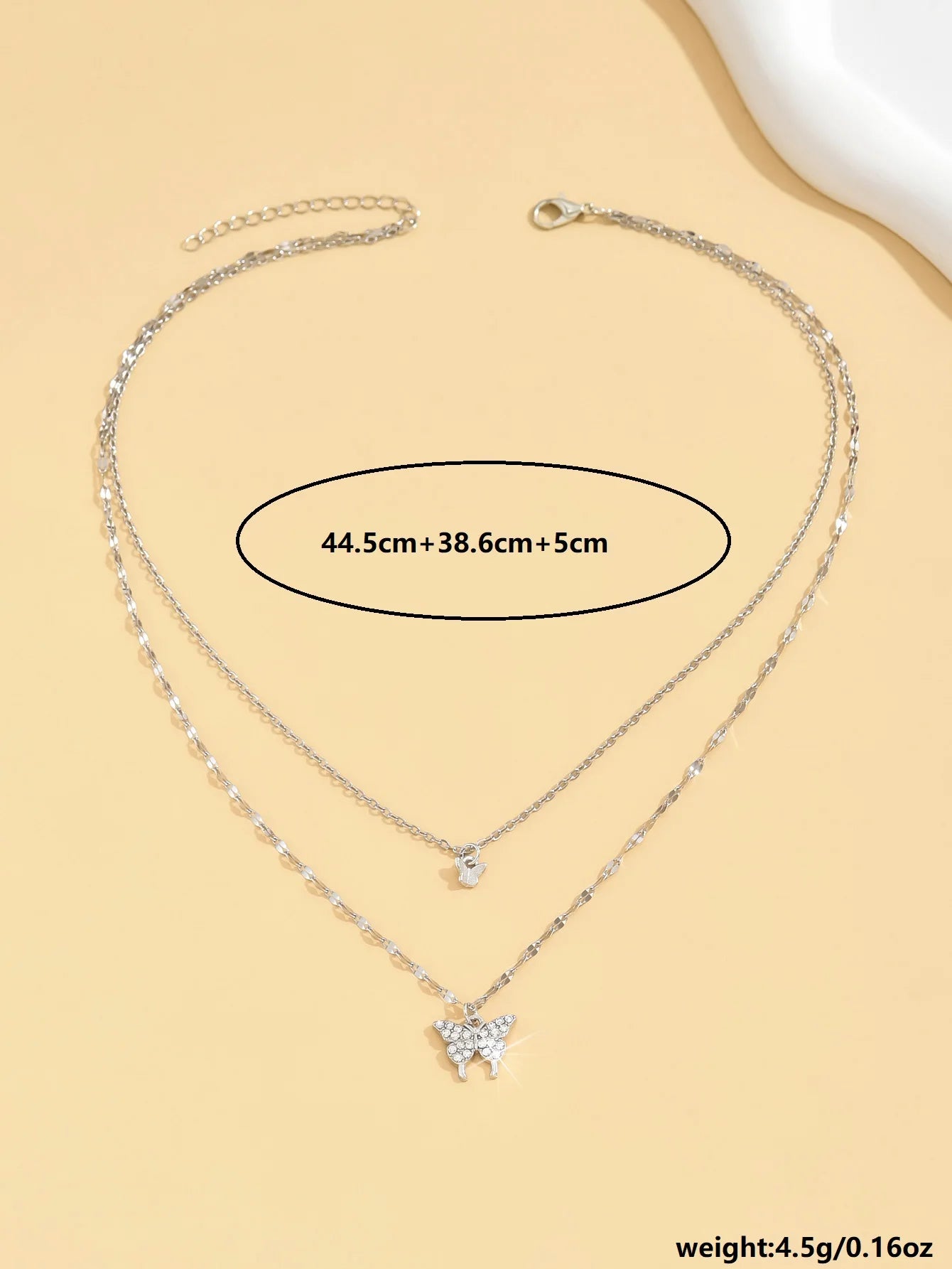 ButterflyNecklace