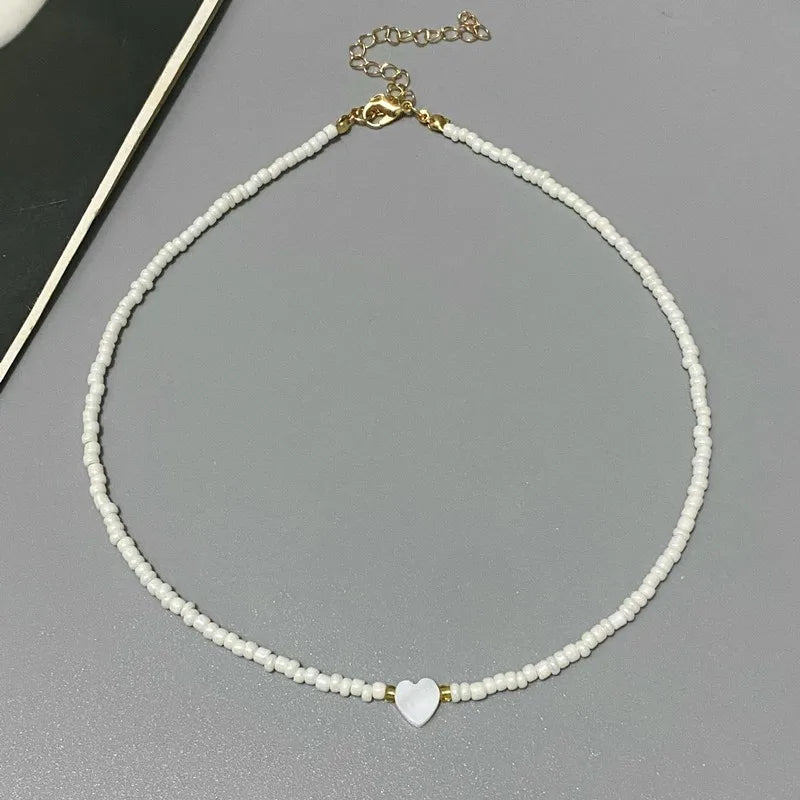 BeadLove Necklace