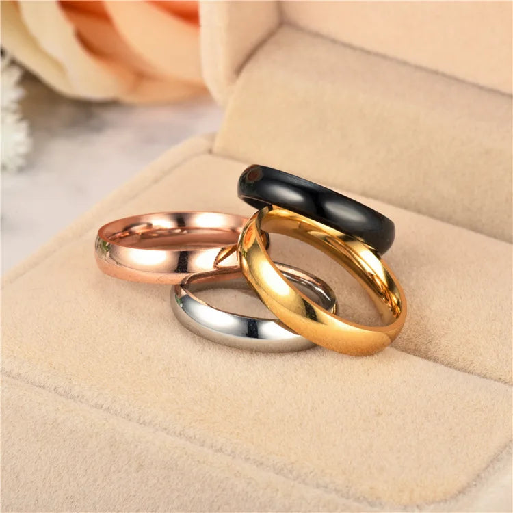 PureTi Ring