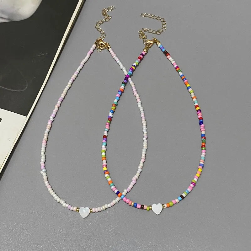 BeadLove Necklace