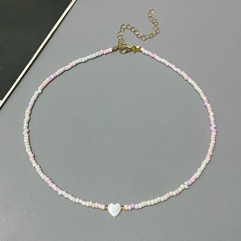 BeadLove Necklace
