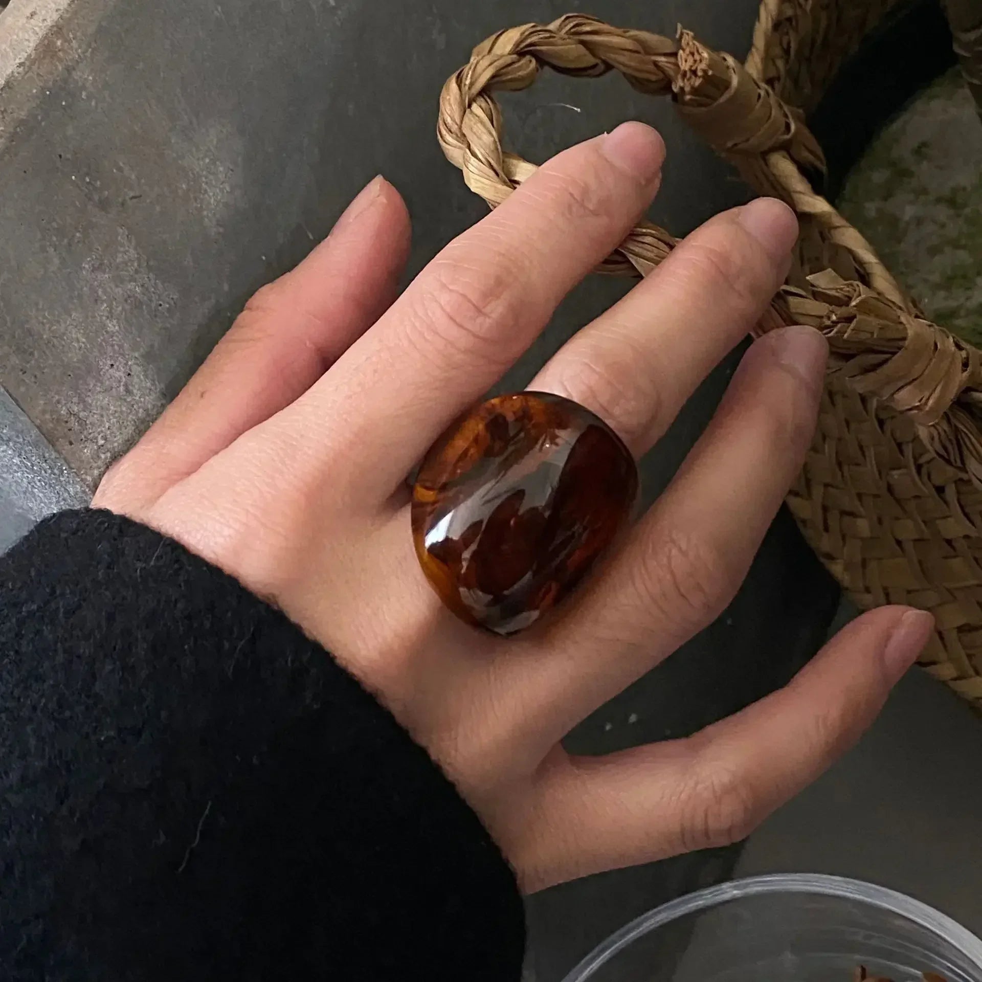 GritAmber