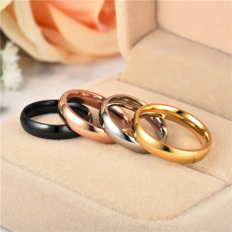 PureTi Ring