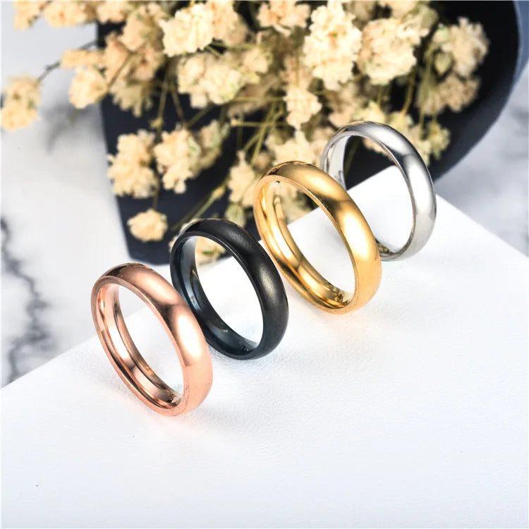 PureTi Ring