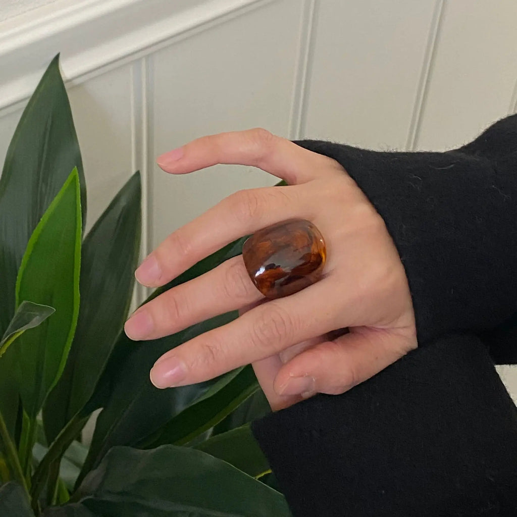 GritAmber