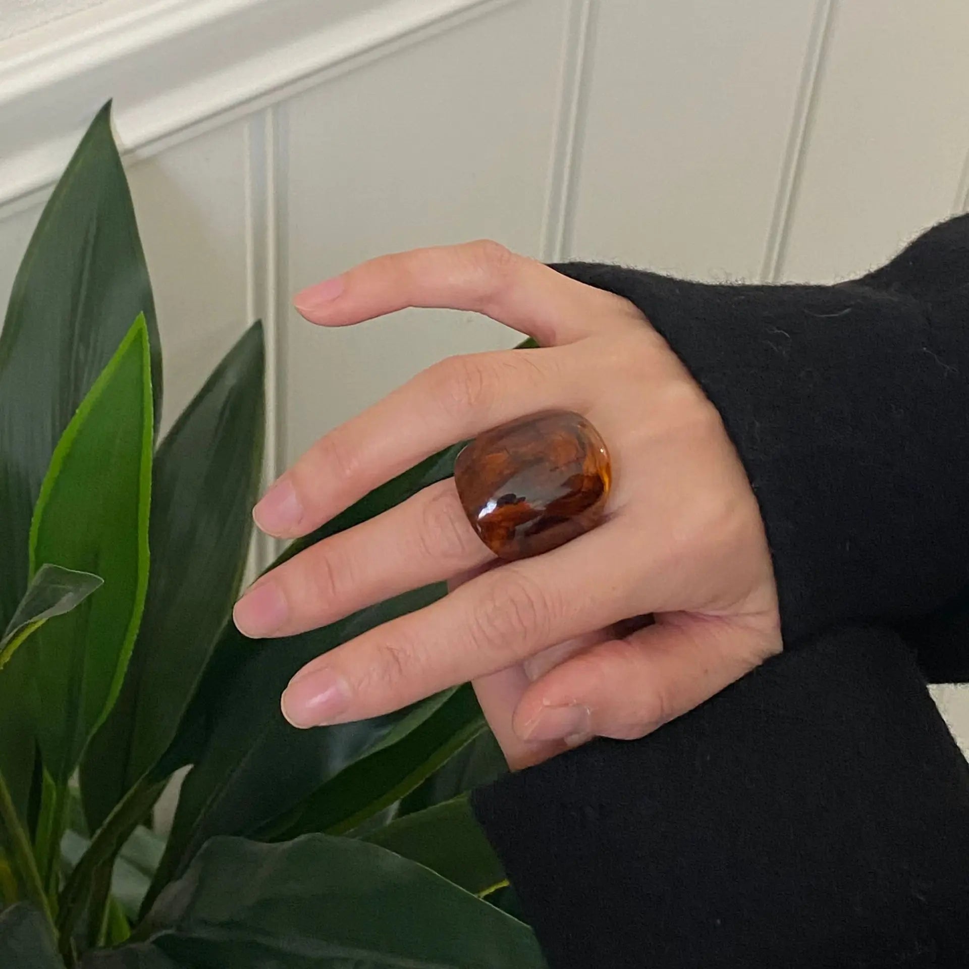 GritAmber