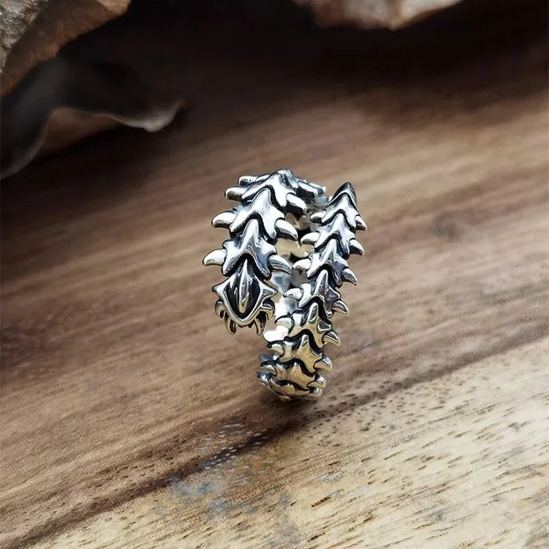 Spinebite Ring