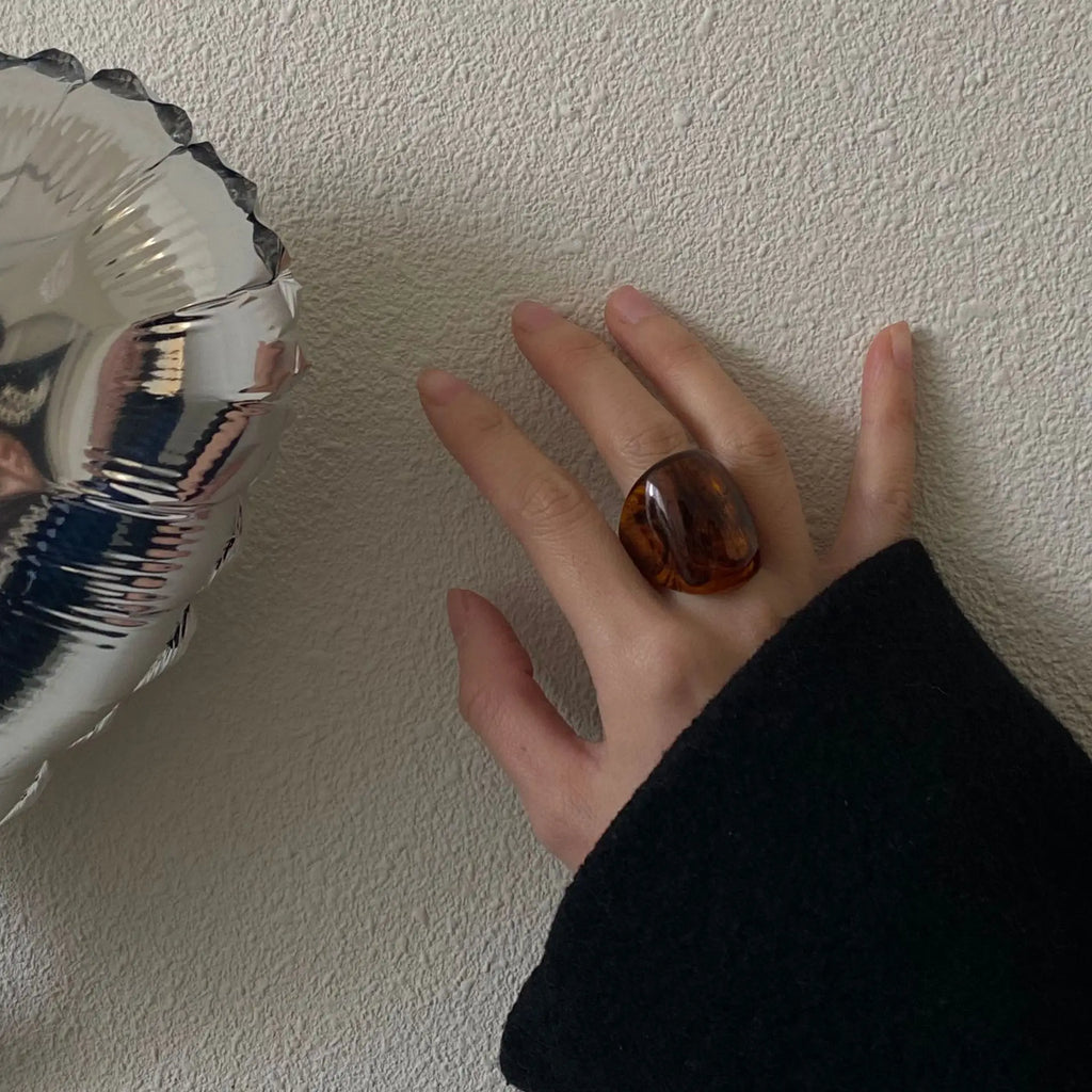 GritAmber