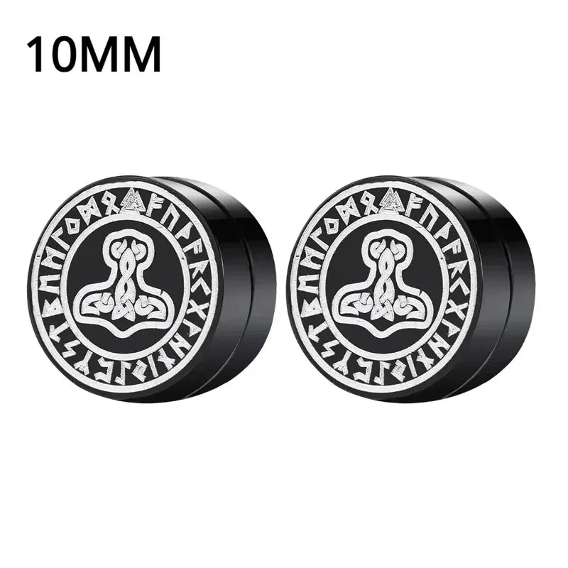 EdgeMagnets
