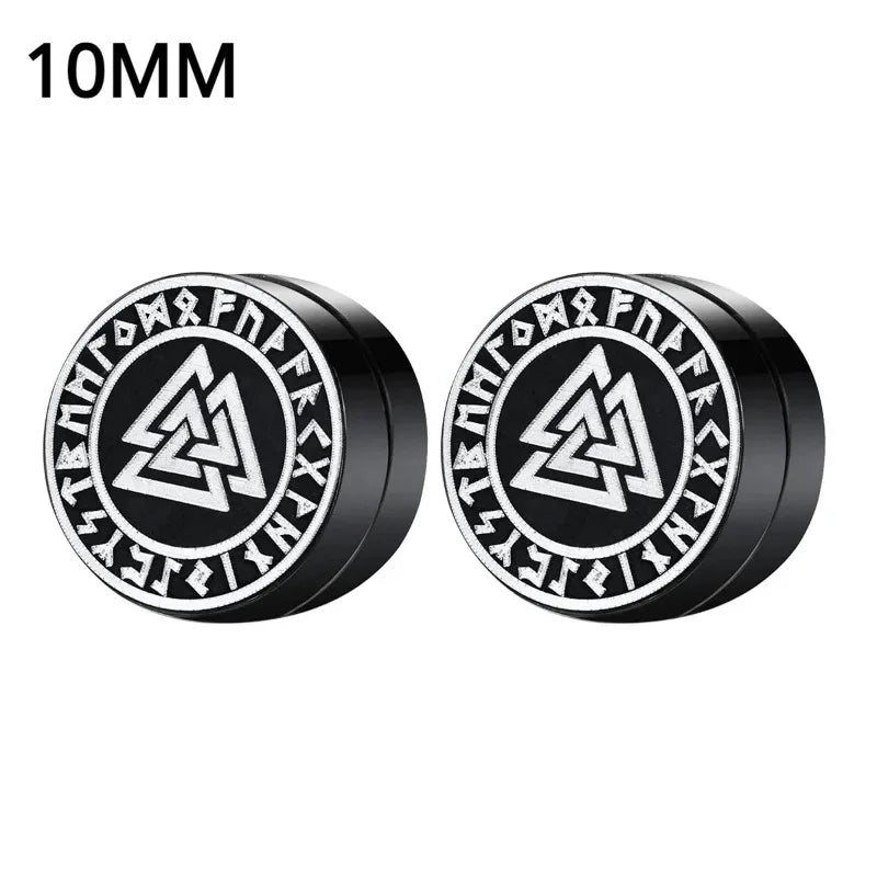 EdgeMagnets