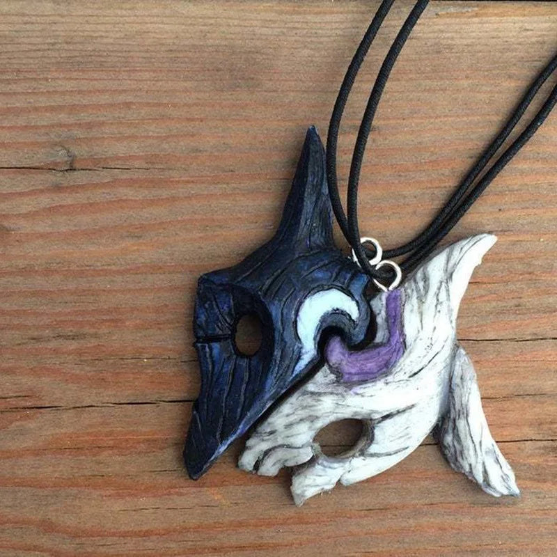 ButterflyNecklace