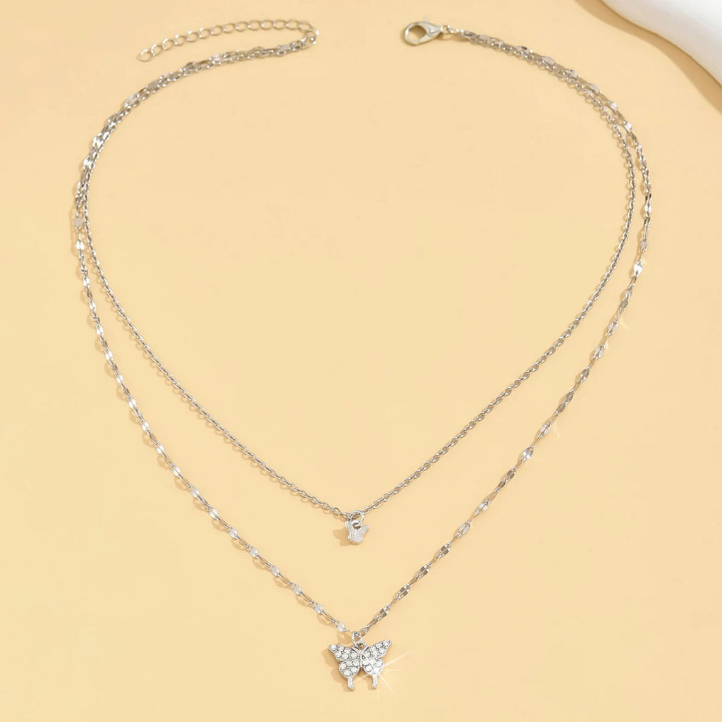 ButterflyNecklace
