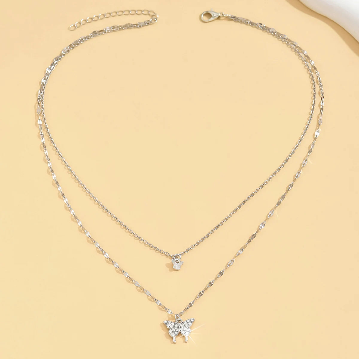 ButterflyNecklace