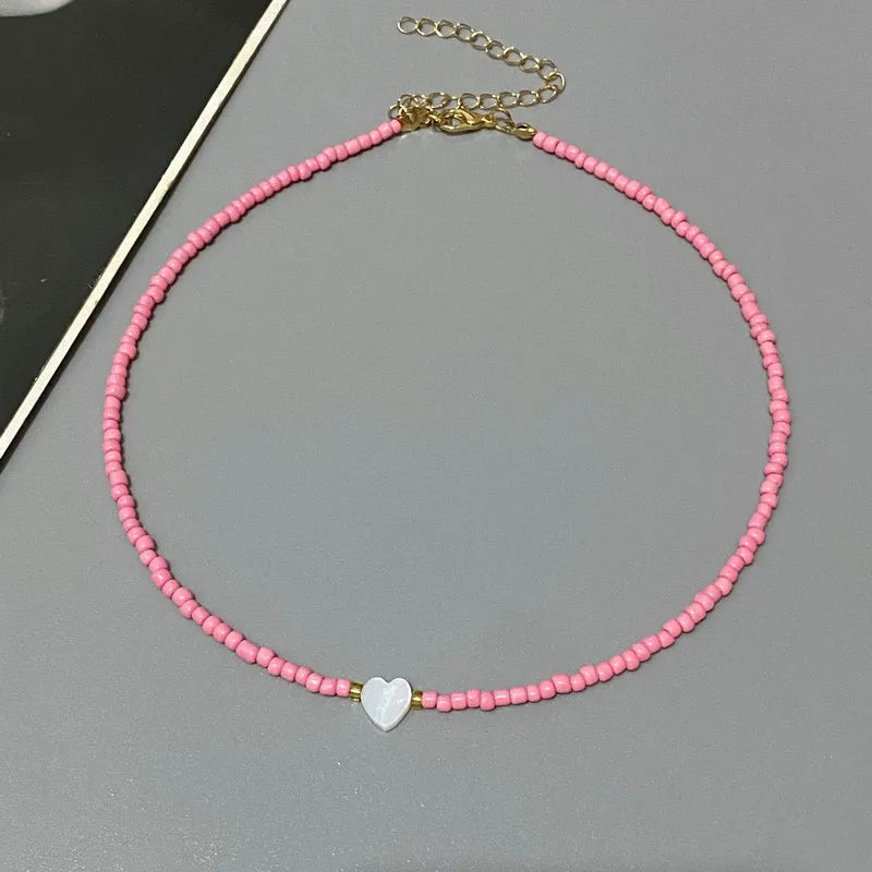 BeadLove Necklace