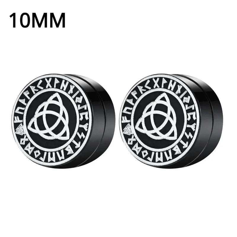 EdgeMagnets