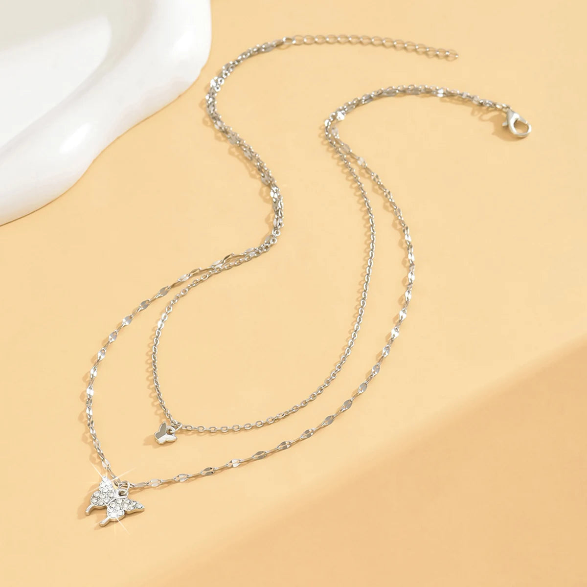 ButterflyNecklace