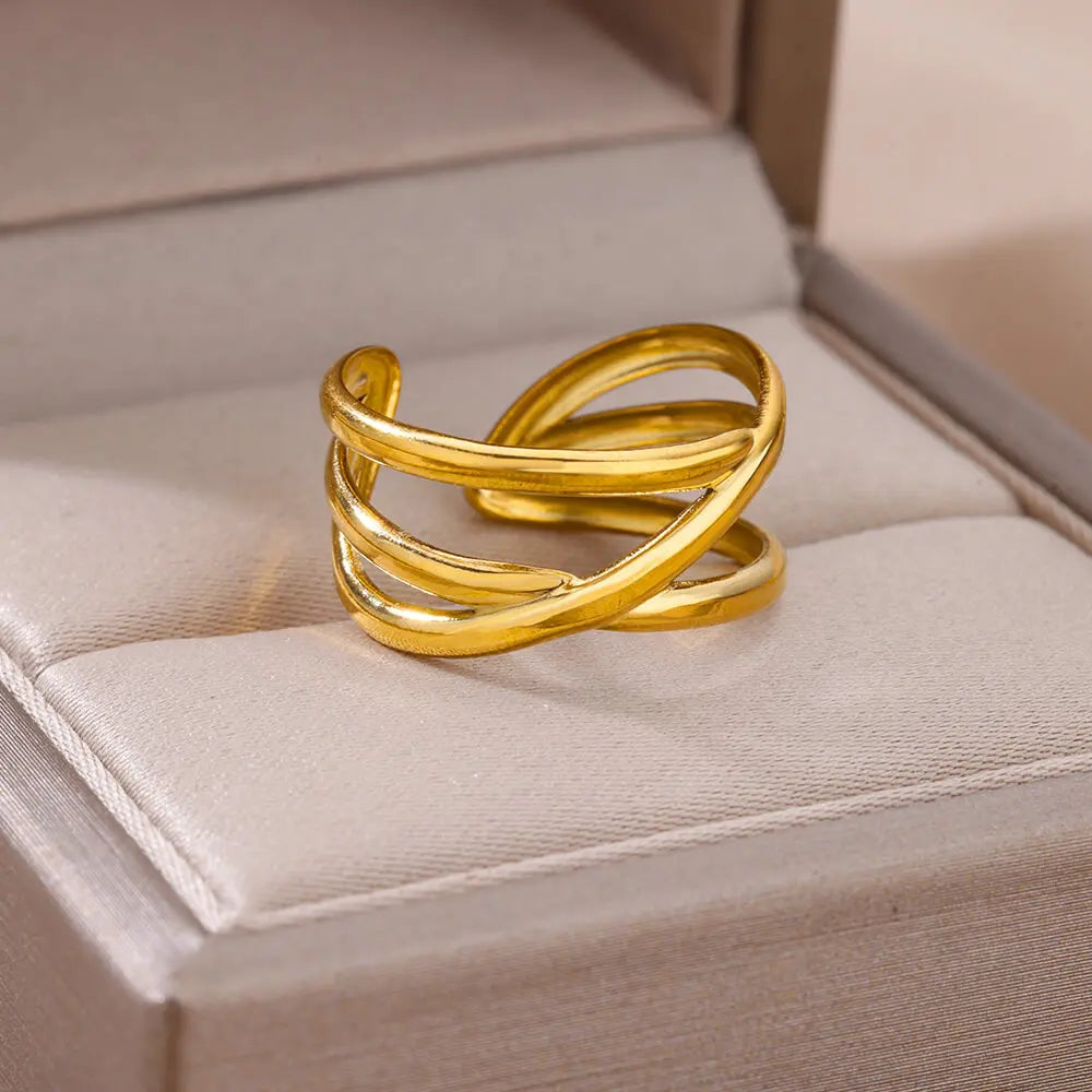 GoldLuxe