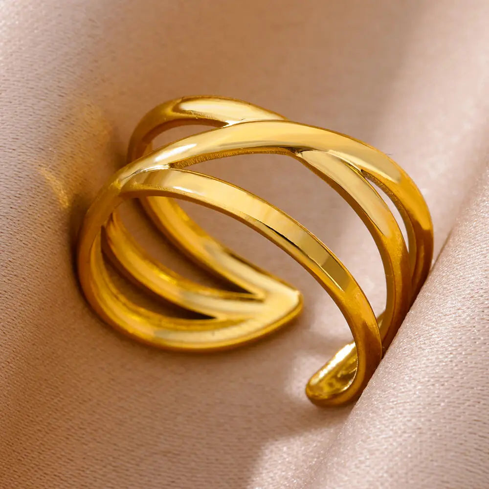 GoldLuxe