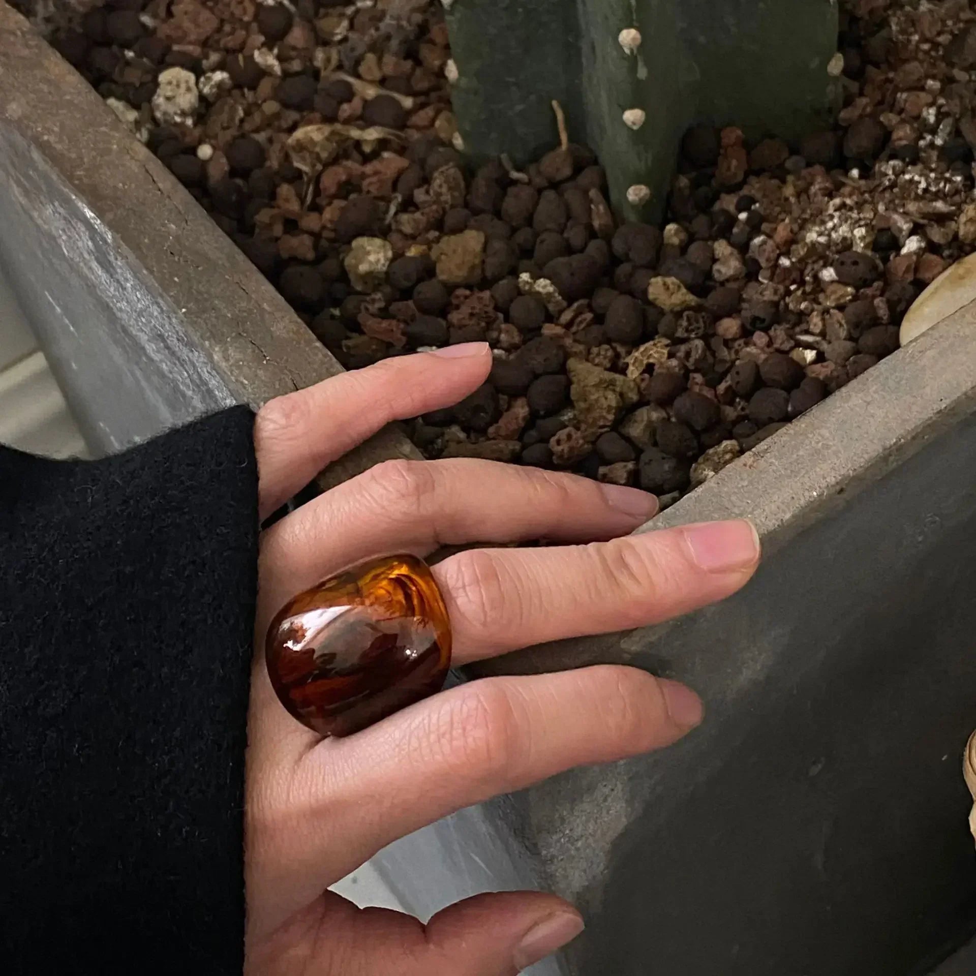 GritAmber
