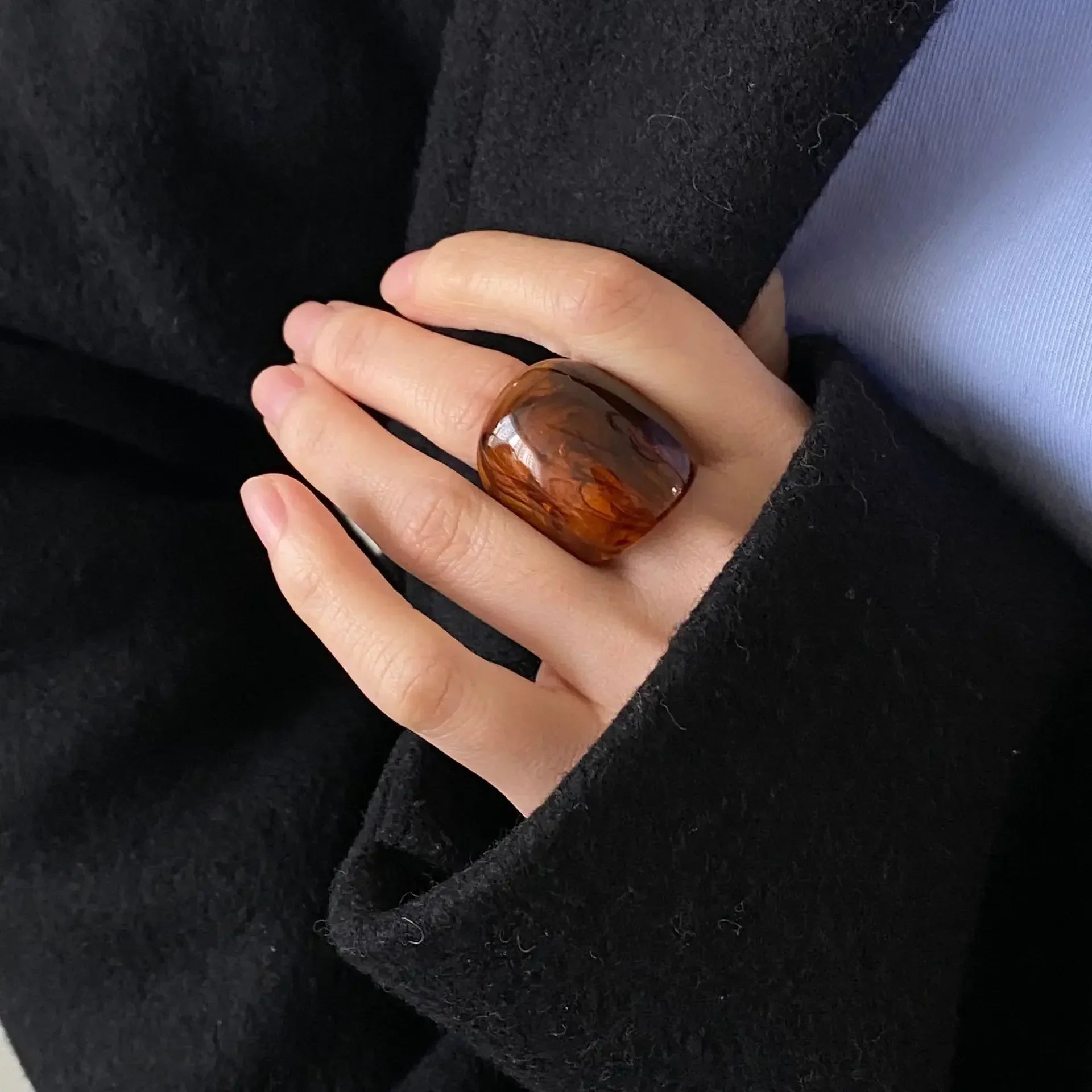 GritAmber