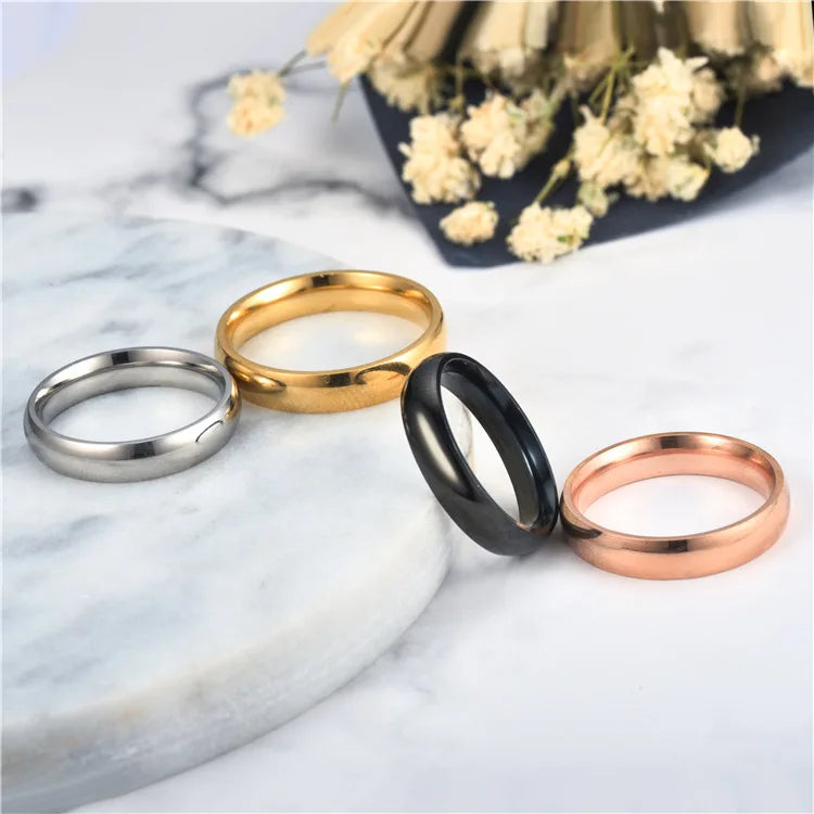 PureTi Ring